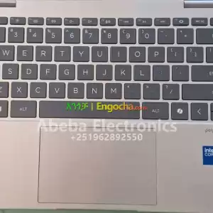 Hp Envy x360    2 -in -1Core 5 (  14th generation  2024)14.1 "  inch    Core 5    14th ge Price in Ethiopia